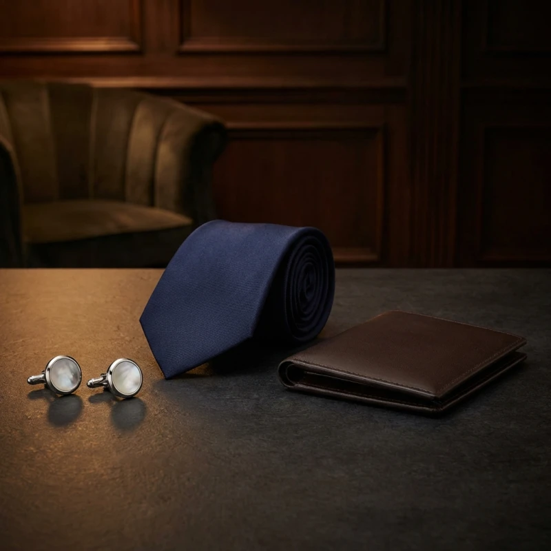 اكسسوارات رجالية