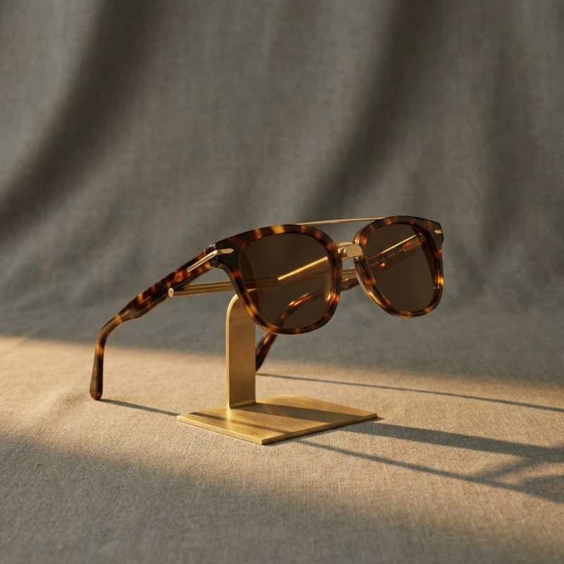 نظارات شمسية