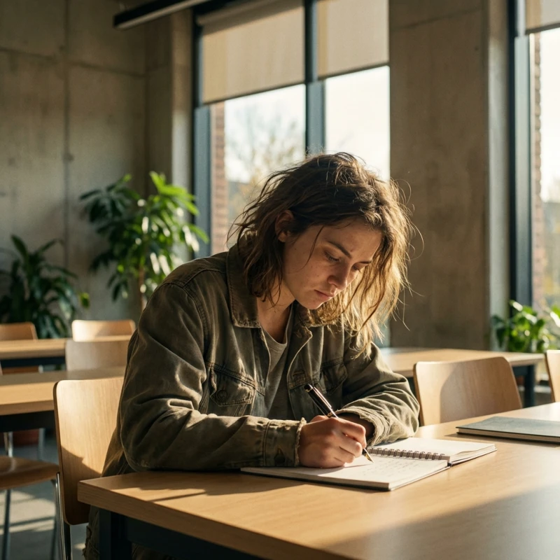 برنامج تعليم الشباب